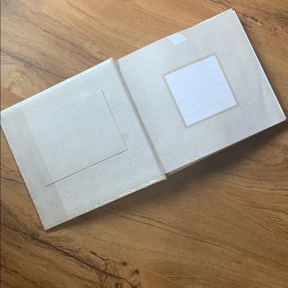 Michael’s 4x6 Wedding Photo Album - Picture 2 of 8